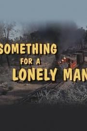 一个孤独的人Something for a Lonely Man(1968)插图%4K电影下载_3D影视资源_杜比视界迅雷下载