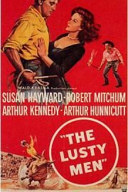 好色男儿The Lusty Men(1952)插图%4K电影下载_3D影视资源_杜比视界迅雷下载