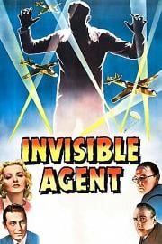 隐形剂Invisible Agent(1942)插图%4K电影下载_3D影视资源_杜比视界迅雷下载