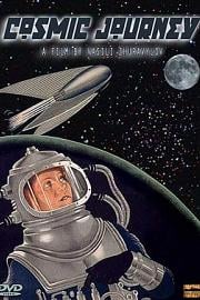 宇宙旅行记Kosmicheskiy reys: Fantasticheskaya novella(1936)插图%4K电影下载_3D影视资源_杜比视界迅雷下载