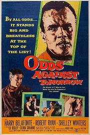 罪魁伏法记Odds Against Tomorrow(1959)插图%4K电影下载_3D影视资源_杜比视界迅雷下载