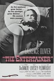 艺人The Entertainer(1960)插图%4K电影下载_3D影视资源_杜比视界迅雷下载