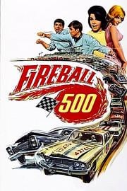 飞车枭雄龙虎斗Fireball 500(1966)插图%4K电影下载_3D影视资源_杜比视界迅雷下载