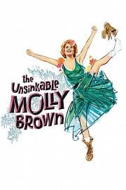 永不沉没的莫莉·布朗The Unsinkable Molly Brown(1964)插图%4K电影下载_3D影视资源_杜比视界迅雷下载