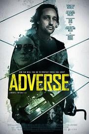 孤胆煞星Adverse(2020)插图%4K电影下载_3D影视资源_杜比视界迅雷下载