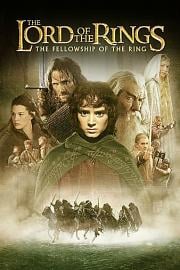 指环王1：魔戒再现The Lord of the Rings: The Fellowship of the Ring(2001)插图%4K电影下载_3D影视资源_杜比视界迅雷下载