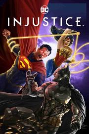 不义联盟Injustice(2021)插图%4K电影下载_3D影视资源_杜比视界迅雷下载