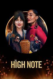 高调The High Note(2020)插图%4K电影下载_3D影视资源_杜比视界迅雷下载