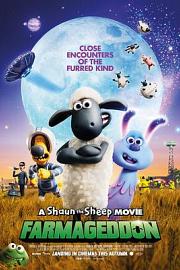 小羊肖恩2A Shaun the Sheep Movie: Farmageddon(2019)插图%4K电影下载_3D影视资源_杜比视界迅雷下载