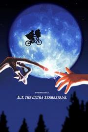 E.T. 外星人E.T. the Extra-Terrestrial(1982)插图%4K电影下载_3D影视资源_杜比视界迅雷下载