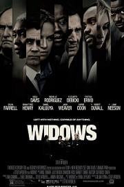 寡妇联盟Widows(2018)插图%4K电影下载_3D影视资源_杜比视界迅雷下载