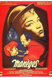 ManègesManèges(1949)插图%4K电影下载_3D影视资源_杜比视界迅雷下载