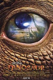 恐龙Dinosaur(2000)插图%4K电影下载_3D影视资源_杜比视界迅雷下载