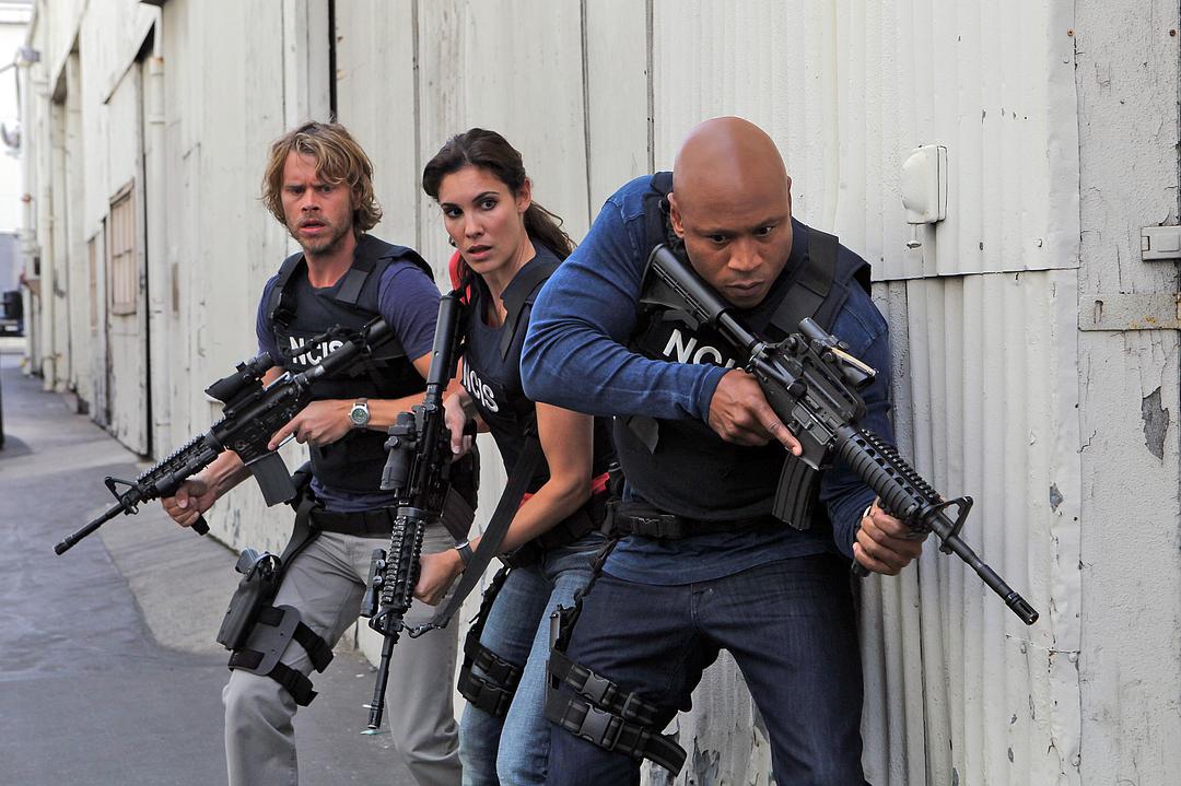 海军罪案调查处：洛杉矶NCIS: Los Angeles(2009 – 2023)插图1%4K电影下载_3D影视资源_杜比视界迅雷下载