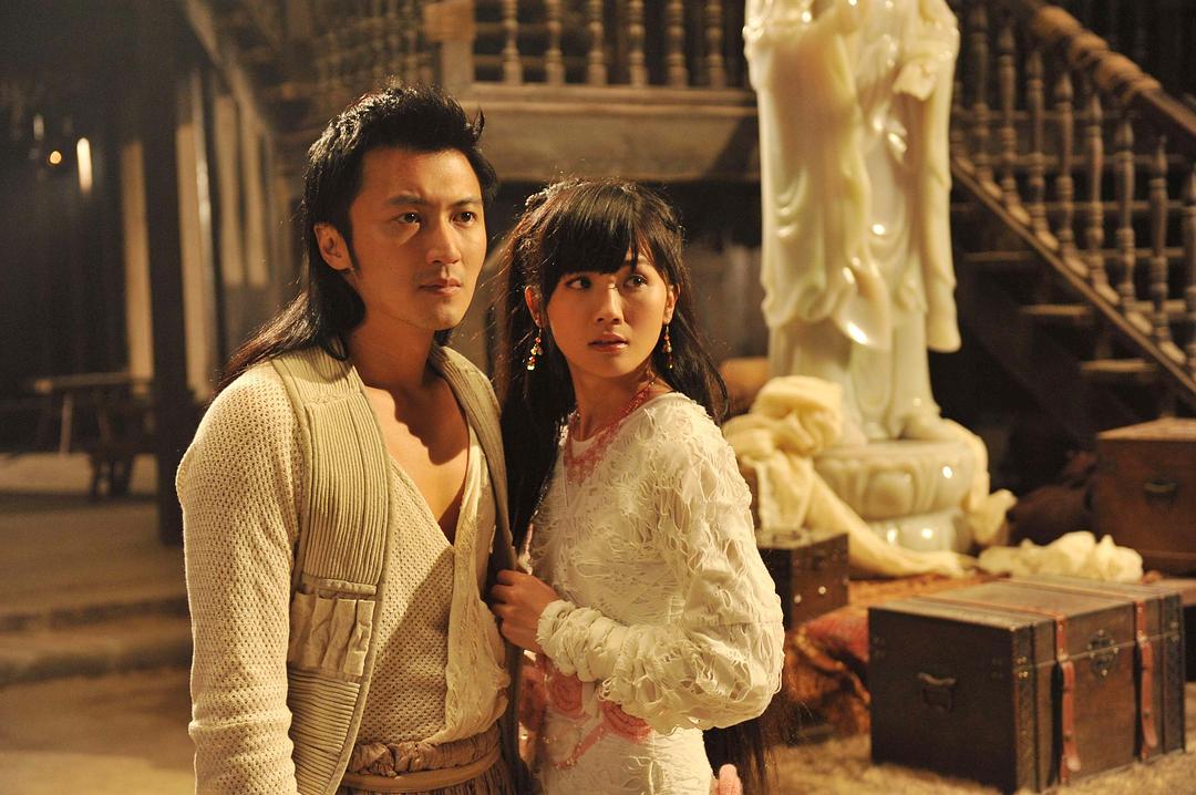 财神客栈Treasure Inn(2011)插图1%4K电影下载_3D影视资源_杜比视界迅雷下载