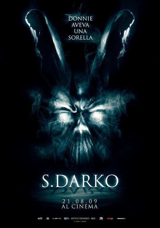 死亡幻觉2S. Darko(2009)插图%4K电影下载_3D影视资源_杜比视界迅雷下载