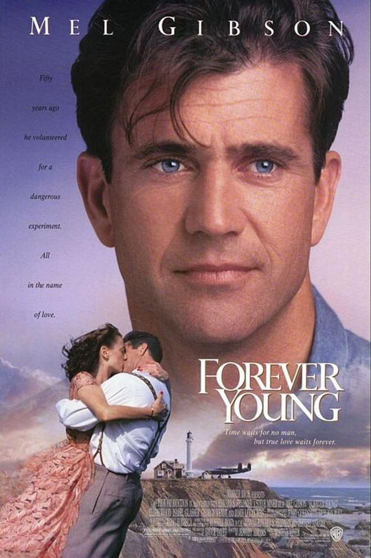 天荒情未了Forever Young(1992)插图%4K电影下载_3D影视资源_杜比视界迅雷下载