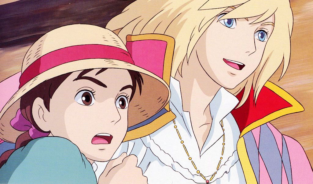 哈尔的移动城堡Howl’s Moving Castle(2004)插图1%4K电影下载_3D影视资源_杜比视界迅雷下载