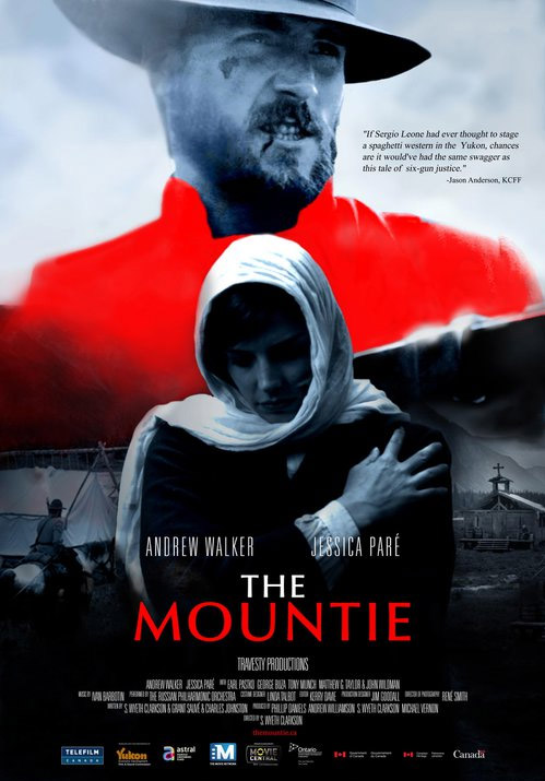 骑警The Mountie(2011)插图%4K电影下载_3D影视资源_杜比视界迅雷下载