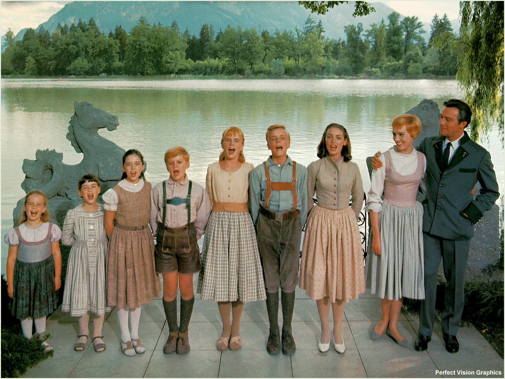 音乐之声The Sound of Music(1965)插图2%4K电影下载_3D影视资源_杜比视界迅雷下载