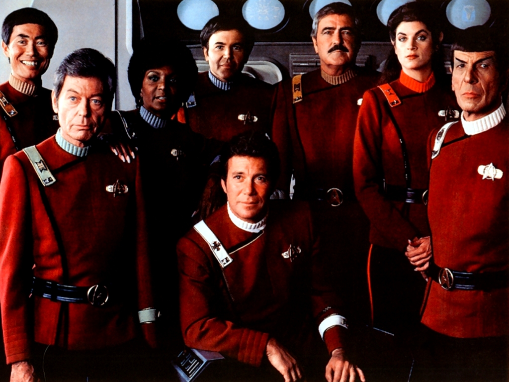 星际旅行2：可汗怒吼Star Trek II: The Wrath of Khan(1982)插图1%4K电影下载_3D影视资源_杜比视界迅雷下载