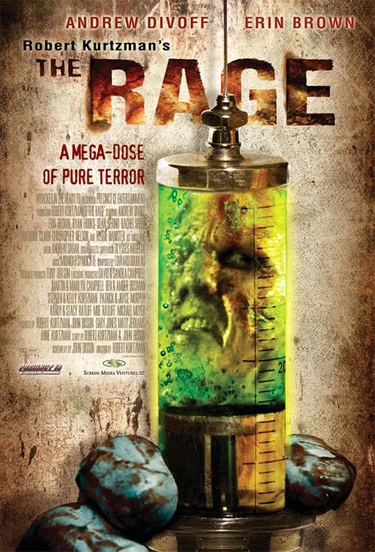 疯狂病毒The Rage(2007)插图%4K电影下载_3D影视资源_杜比视界迅雷下载