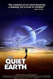 寂静的地球The Quiet Earth(1985)插图%4K电影下载_3D影视资源_杜比视界迅雷下载