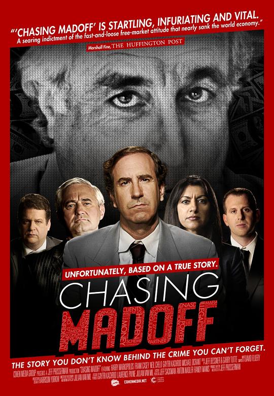 猎狐犬Chasing Madoff(2010)插图%4K电影下载_3D影视资源_杜比视界迅雷下载