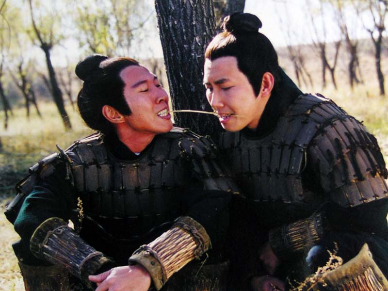 花木兰Hua Mulan(1999)插图1%4K电影下载_3D影视资源_杜比视界迅雷下载