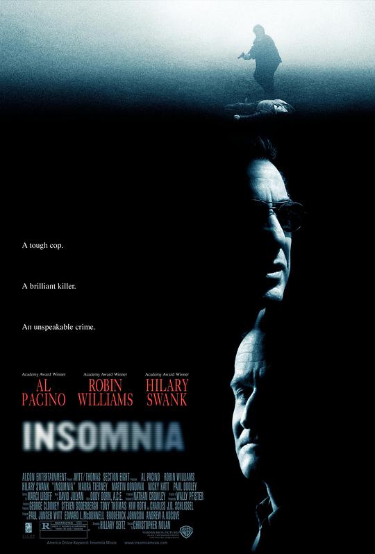 失眠症Insomnia(2002)插图%4K电影下载_3D影视资源_杜比视界迅雷下载