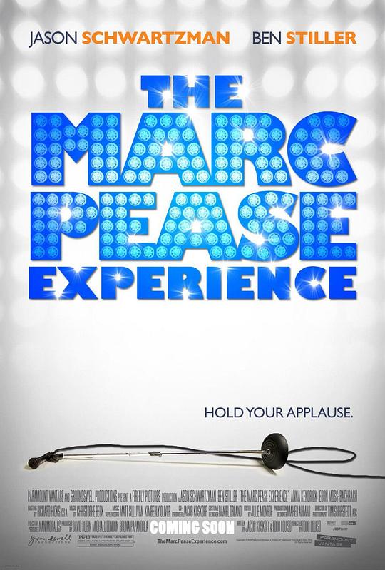 马克·皮斯的经历The Marc Pease Experience(2009)插图%4K电影下载_3D影视资源_杜比视界迅雷下载