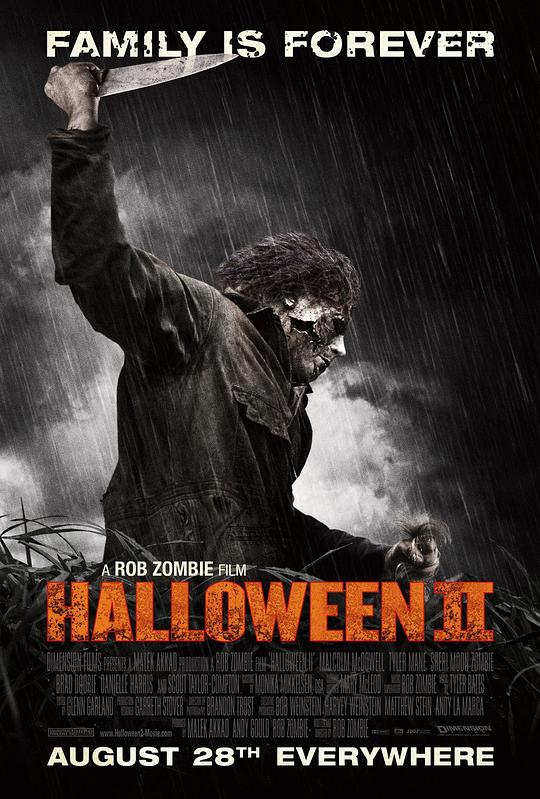 新万圣节2Halloween II(2009)插图%4K电影下载_3D影视资源_杜比视界迅雷下载