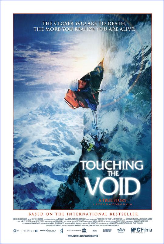 冰峰168小时Touching the Void(2003)插图%4K电影下载_3D影视资源_杜比视界迅雷下载