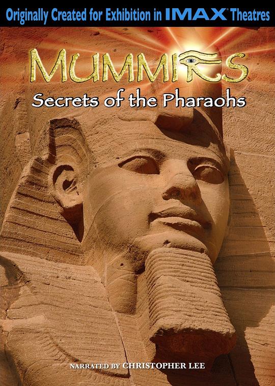 木乃伊之法老的秘密Mummies: Secrets of the Pharaohs(2007)插图%4K电影下载_3D影视资源_杜比视界迅雷下载