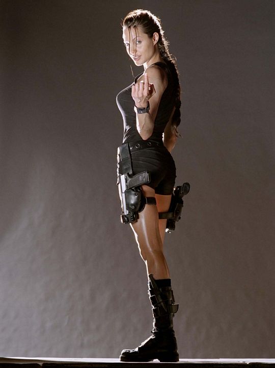 古墓丽影Lara Croft: Tomb Raider(2001)插图1%4K电影下载_3D影视资源_杜比视界迅雷下载