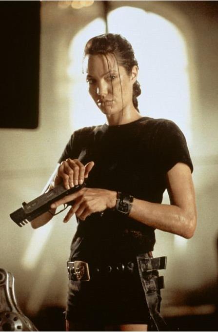 古墓丽影Lara Croft: Tomb Raider(2001)插图2%4K电影下载_3D影视资源_杜比视界迅雷下载