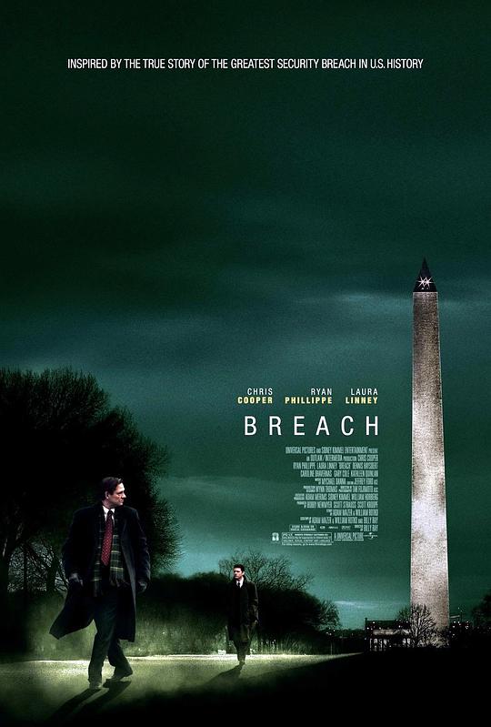 双面特工Breach(2007)插图%4K电影下载_3D影视资源_杜比视界迅雷下载