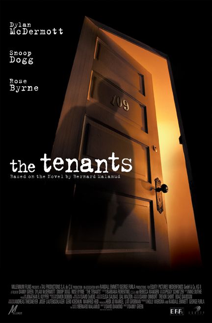 房客The Tenants(2006)插图%4K电影下载_3D影视资源_杜比视界迅雷下载