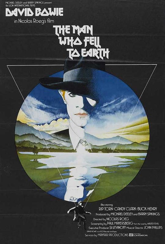 天外来客The Man Who Fell to Earth(1976)插图%4K电影下载_3D影视资源_杜比视界迅雷下载