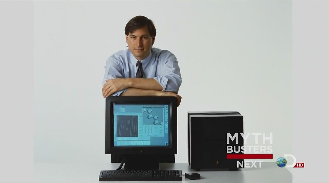 iGenius：史蒂夫·乔布斯是如何改变世界的iGenius: How Steve Jobs Changed the World(2011)插图2%4K电影下载_3D影视资源_杜比视界迅雷下载