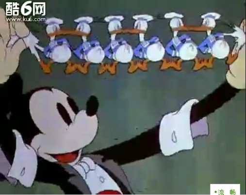 魔术师米奇Magician Mickey(1937)插图2%4K电影下载_3D影视资源_杜比视界迅雷下载