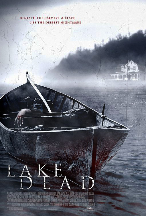 死亡湖Lake Dead(2007)插图%4K电影下载_3D影视资源_杜比视界迅雷下载