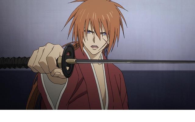 浪客剑心：新京都篇(前篇)Rurouni Kenshin: New Kyoto Arc: Cage of Flames(2011)插图1%4K电影下载_3D影视资源_杜比视界迅雷下载