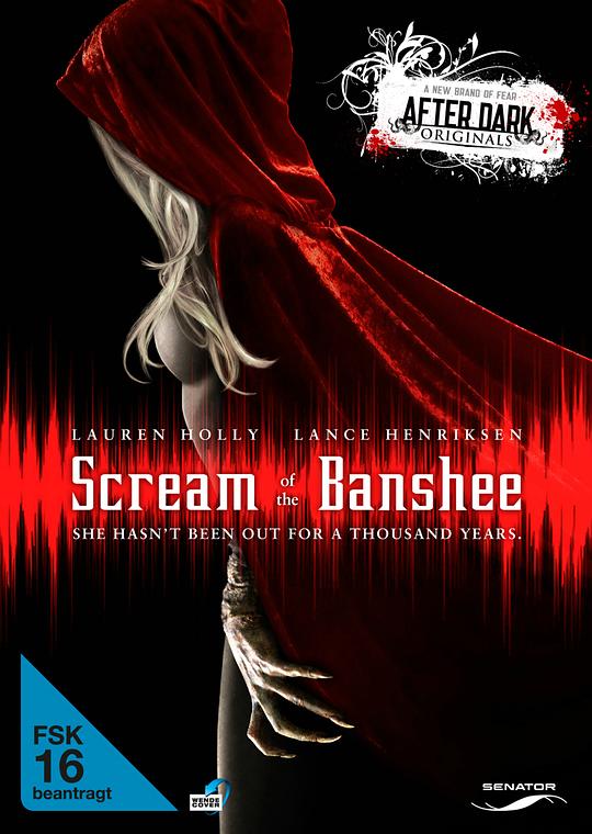 尖叫的女妖Scream of the Banshee(2011)插图%4K电影下载_3D影视资源_杜比视界迅雷下载