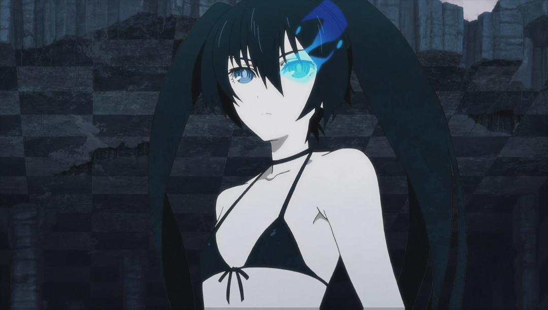 黑岩射手Black Rock Shooter(2010)插图2%4K电影下载_3D影视资源_杜比视界迅雷下载