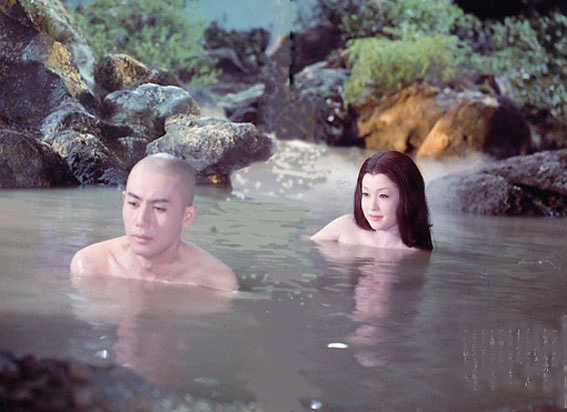 安珍与清姬Anchin to Kiyohime(1960)插图2%4K电影下载_3D影视资源_杜比视界迅雷下载