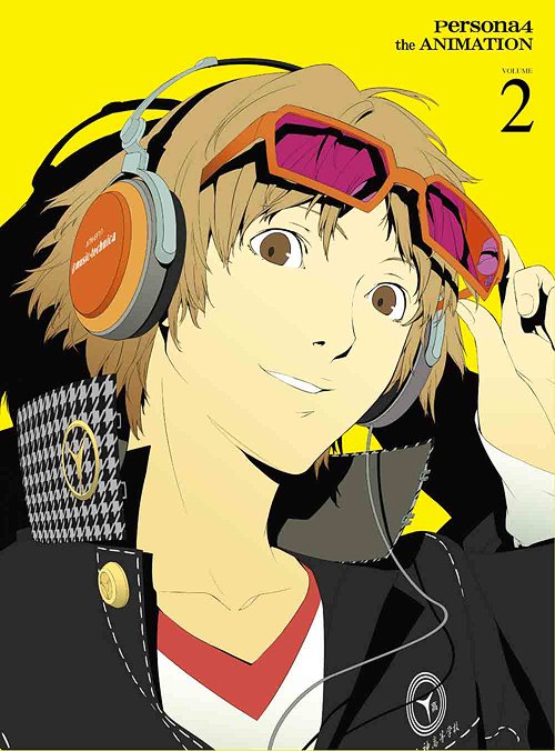 女神异闻录4Persona 4: The Animation(2011)插图1%4K电影下载_3D影视资源_杜比视界迅雷下载