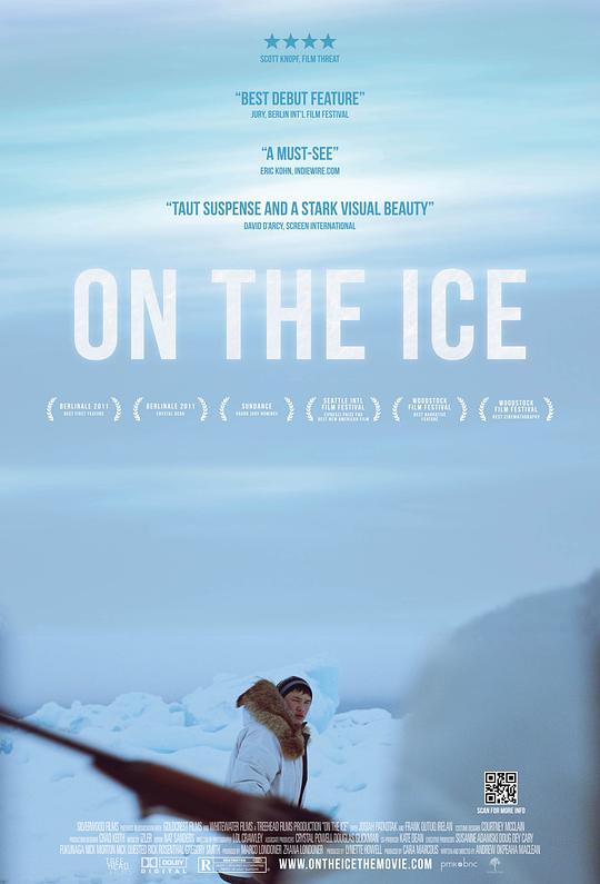 在冰上On the Ice(2011)插图%4K电影下载_3D影视资源_杜比视界迅雷下载