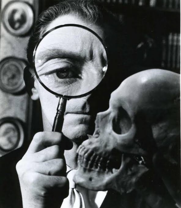 魔骷髅The Skull(1965)插图2%4K电影下载_3D影视资源_杜比视界迅雷下载