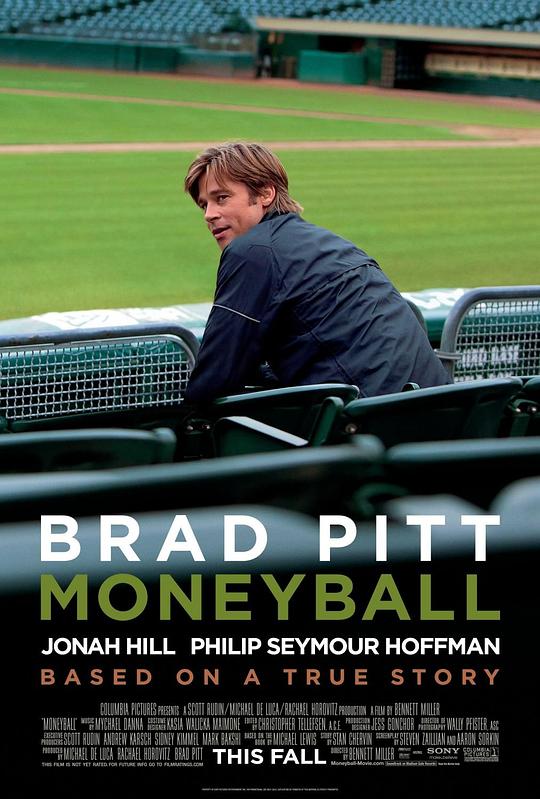 点球成金Moneyball(2011)插图%4K电影下载_3D影视资源_杜比视界迅雷下载